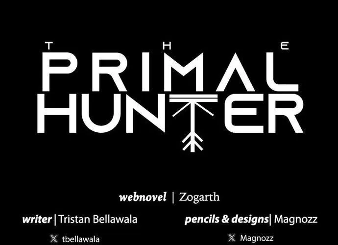 Thợ Săn Nguyên Thủy Chap 83 - Next Chap 84