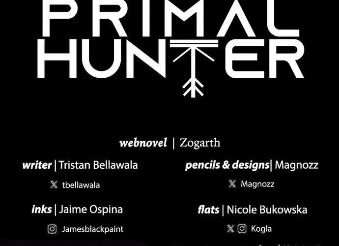 Thợ Săn Nguyên Thủy Chap 84 - Next Chap 85