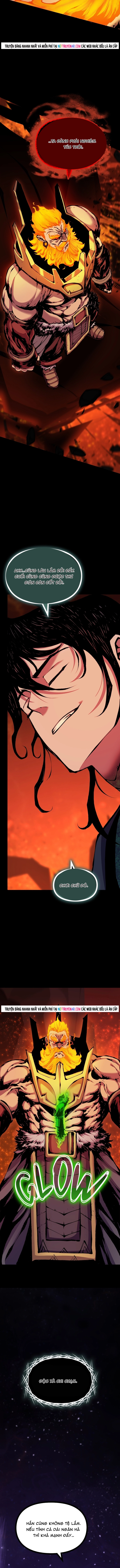 Thợ Săn Nguyên Thủy Chap 87 - Next Chap 88