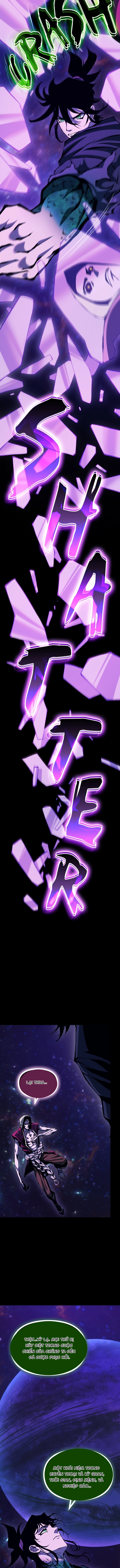 Thợ Săn Nguyên Thủy Chap 87 - Next Chap 88