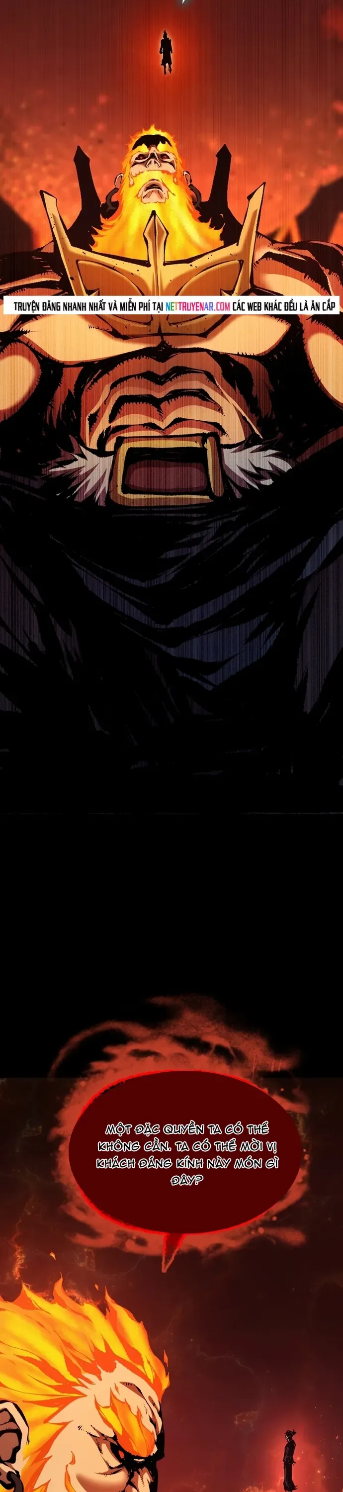 Thợ Săn Nguyên Thủy Chap 87 - Next Chap 88