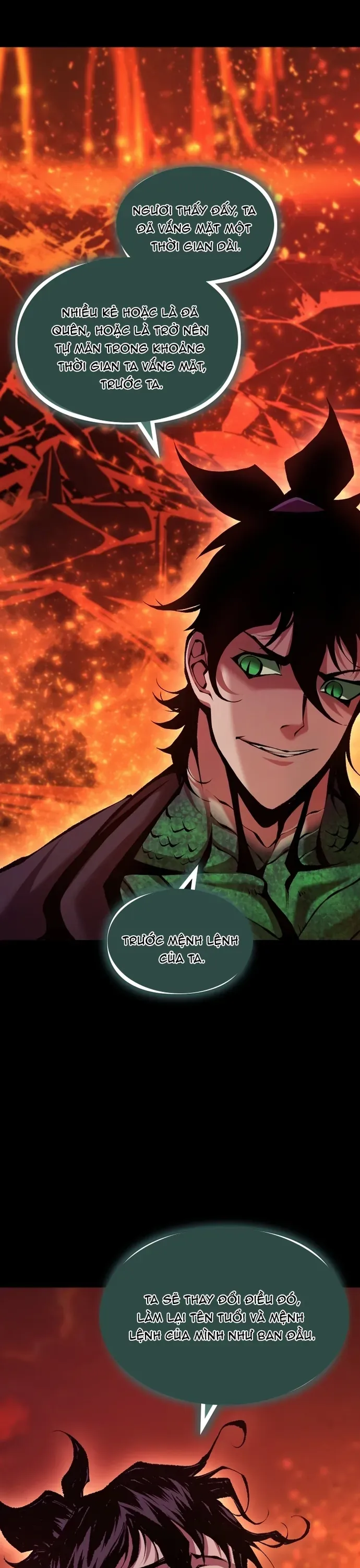 Thợ Săn Nguyên Thủy Chap 87 - Next Chap 88