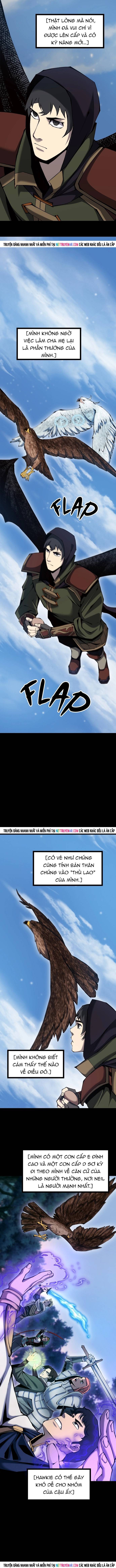 Thợ Săn Nguyên Thủy Chap 92 - Next Chap 93