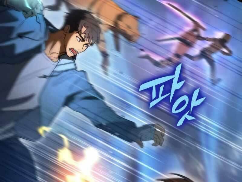 Thợ Săn Số Mệnh Cấp F Chap 1 - Next Chap 2