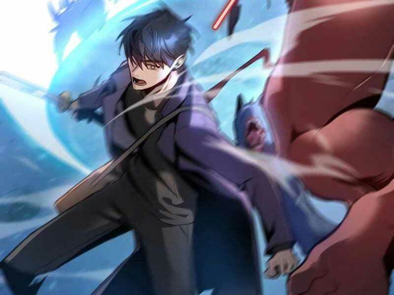 Thợ Săn Số Mệnh Cấp F Chap 1 - Next Chap 2