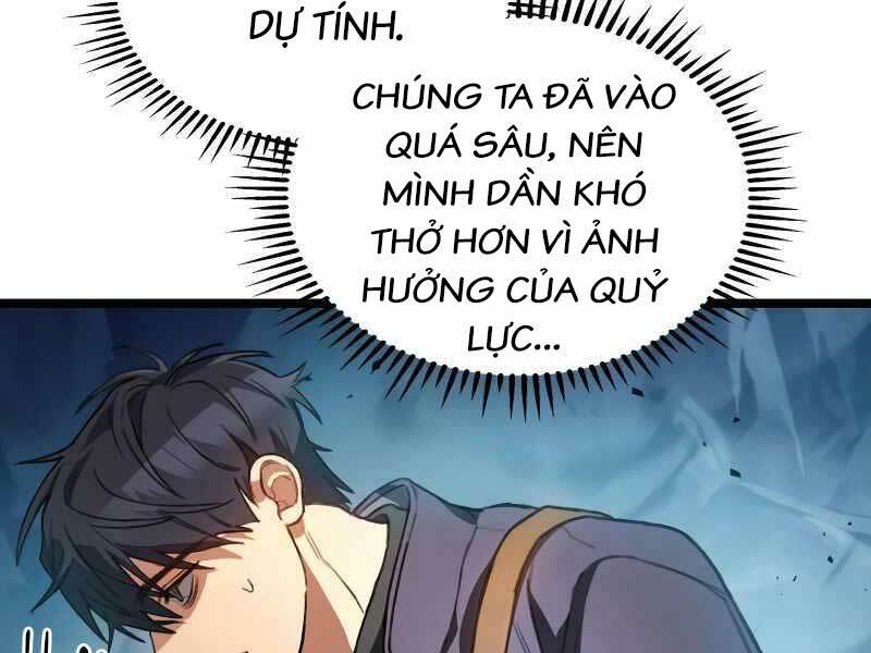 Thợ Săn Số Mệnh Cấp F Chap 1 - Next Chap 2