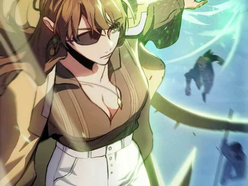 Thợ Săn Số Mệnh Cấp F Chap 1 - Next Chap 2