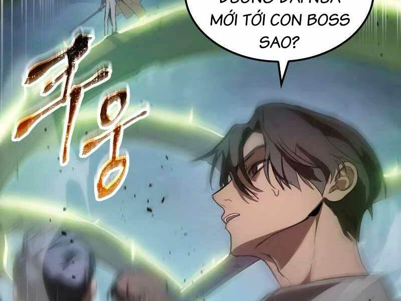 Thợ Săn Số Mệnh Cấp F Chap 1 - Next Chap 2