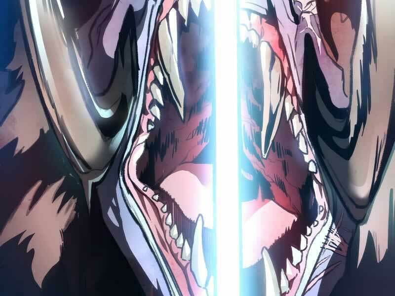 Thợ Săn Số Mệnh Cấp F Chap 1 - Next Chap 2