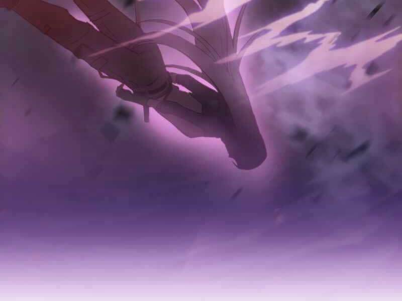 Thợ Săn Số Mệnh Cấp F Chap 1 - Next Chap 2