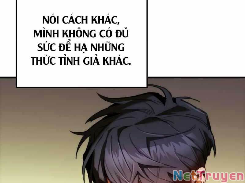 Thợ Săn Số Mệnh Cấp F Chap 1 - Next Chap 2