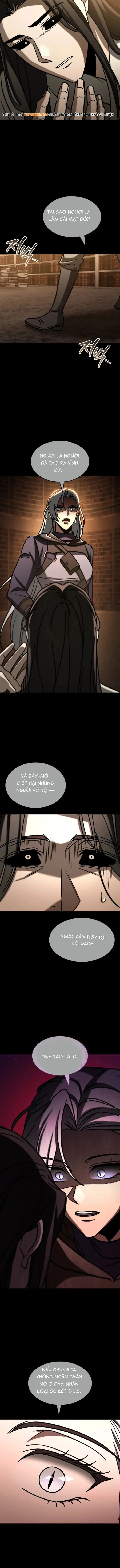 Thợ Săn Số Mệnh Cấp F Chap 110 - Next Chap 111