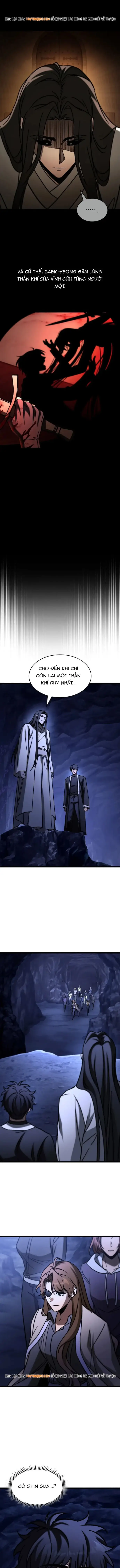 Thợ Săn Số Mệnh Cấp F Chap 110 - Next Chap 111