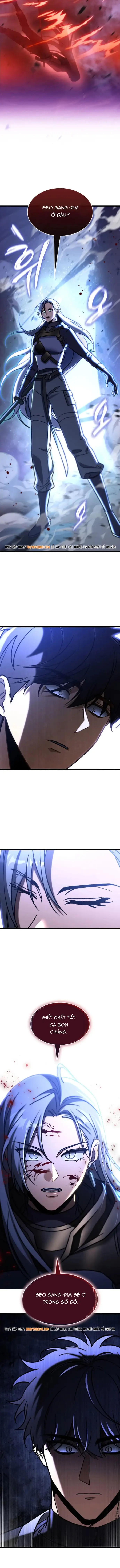 Thợ Săn Số Mệnh Cấp F Chap 110 - Next Chap 111