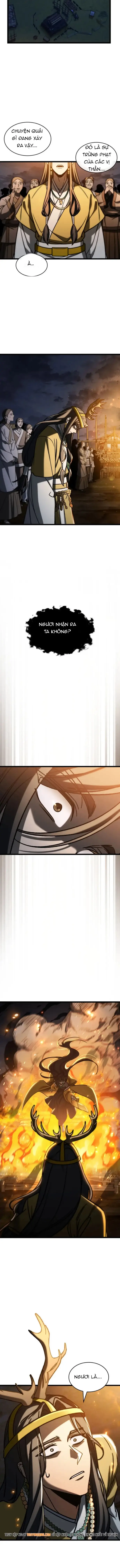 Thợ Săn Số Mệnh Cấp F Chap 110 - Next Chap 111