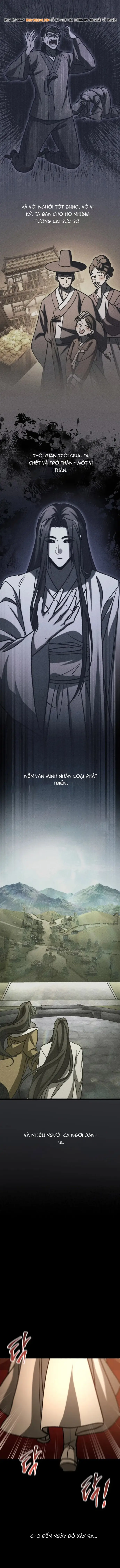 Thợ Săn Số Mệnh Cấp F Chap 110 - Next Chap 111