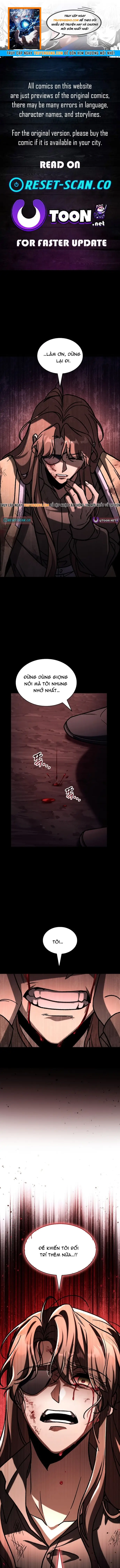 Thợ Săn Số Mệnh Cấp F Chap 115 - Next Chap 116