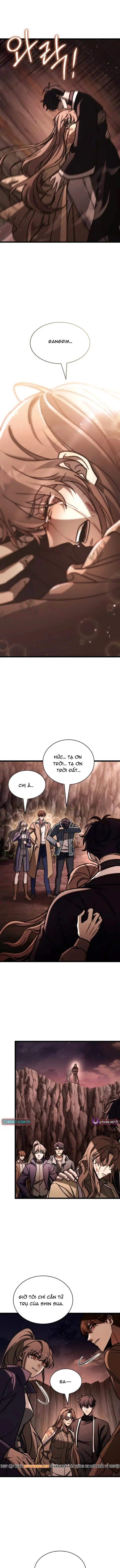 Thợ Săn Số Mệnh Cấp F Chap 115 - Next Chap 116