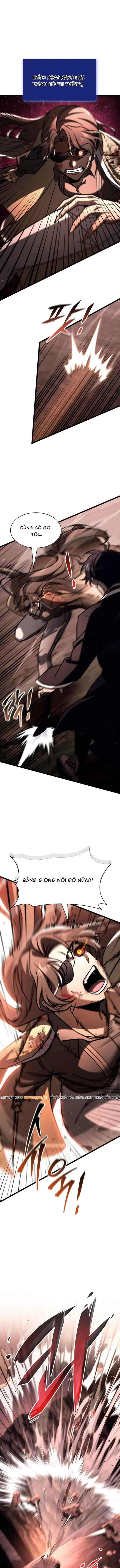 Thợ Săn Số Mệnh Cấp F Chap 115 - Next Chap 116