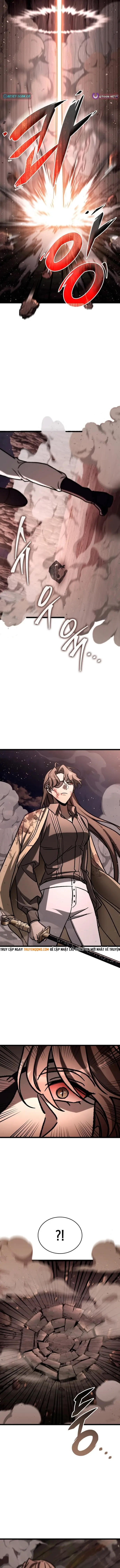 Thợ Săn Số Mệnh Cấp F Chap 115 - Next Chap 116