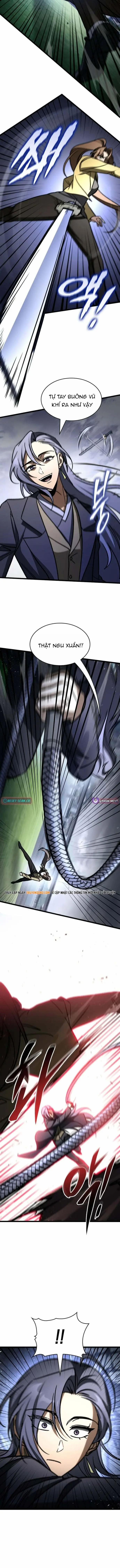 Thợ Săn Số Mệnh Cấp F Chap 116 - Next Chap 117