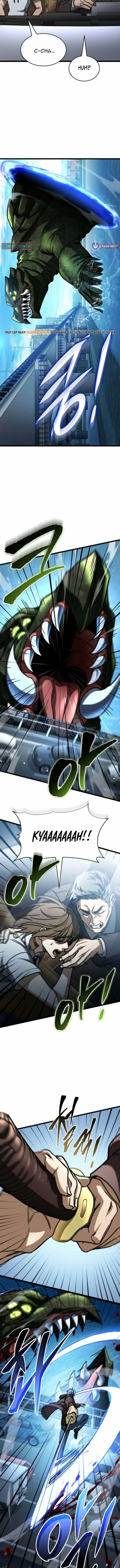 Thợ Săn Số Mệnh Cấp F Chap 116 - Next Chap 117