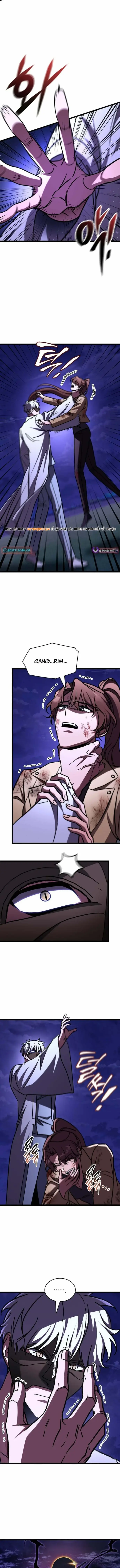 Thợ Săn Số Mệnh Cấp F Chap 117 - Next Chap 118