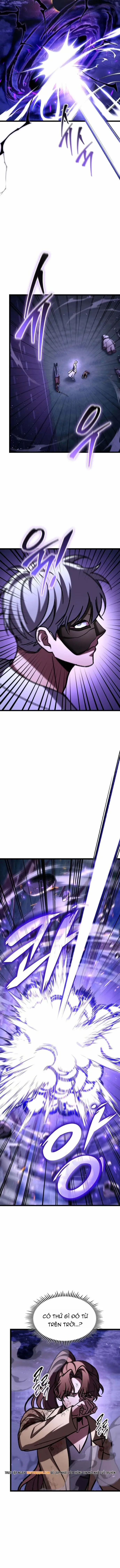 Thợ Săn Số Mệnh Cấp F Chap 117 - Next Chap 118