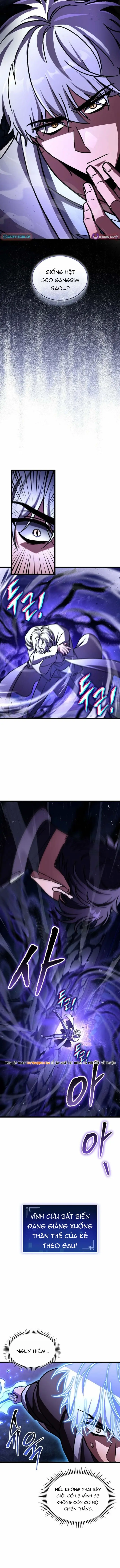 Thợ Săn Số Mệnh Cấp F Chap 117 - Next Chap 118