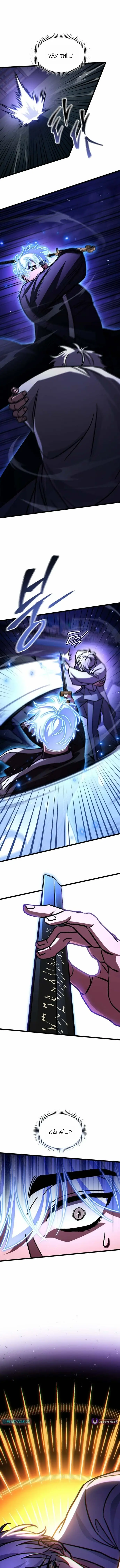 Thợ Săn Số Mệnh Cấp F Chap 117 - Next Chap 118