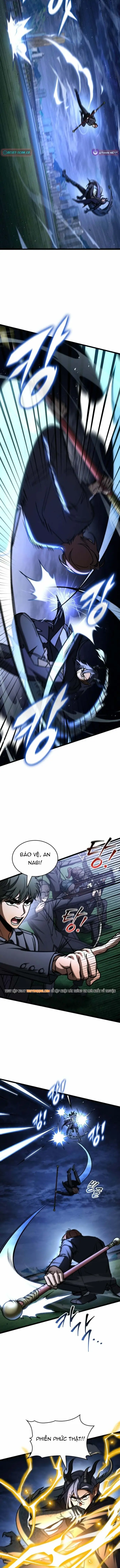 Thợ Săn Số Mệnh Cấp F Chap 117 - Next Chap 118