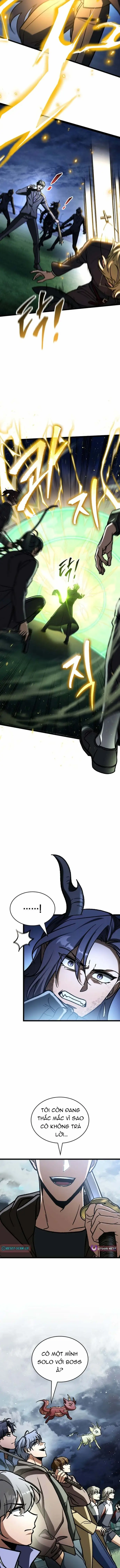 Thợ Săn Số Mệnh Cấp F Chap 117 - Next Chap 118