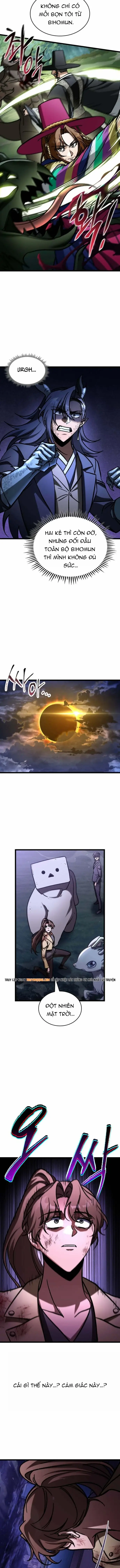 Thợ Săn Số Mệnh Cấp F Chap 117 - Next Chap 118