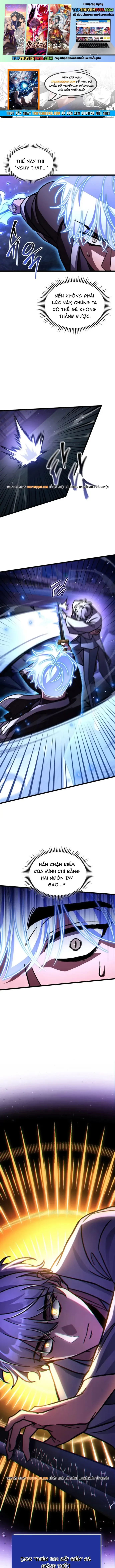 Thợ Săn Số Mệnh Cấp F Chap 118 - Next Chap 119