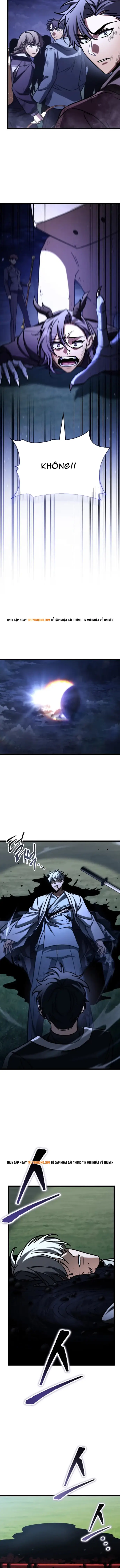 Thợ Săn Số Mệnh Cấp F Chap 118 - Next Chap 119