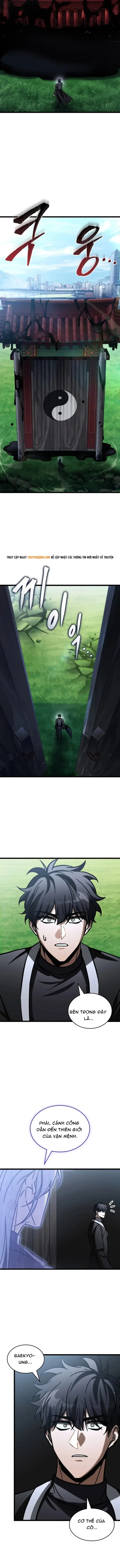 Thợ Săn Số Mệnh Cấp F Chap 118 - Next Chap 119