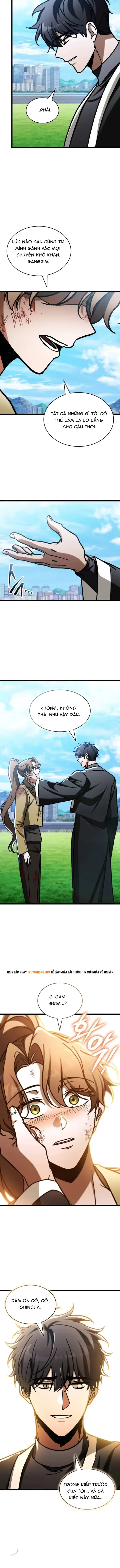 Thợ Săn Số Mệnh Cấp F Chap 118 - Next Chap 119