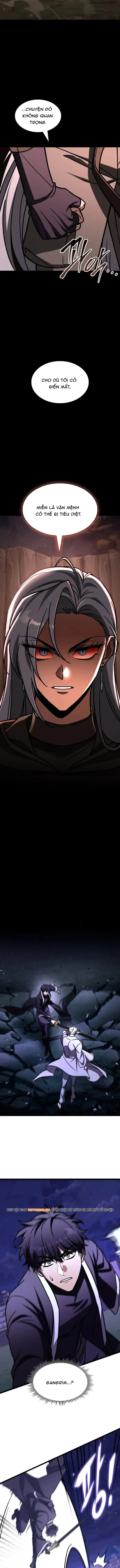 Thợ Săn Số Mệnh Cấp F Chap 118 - Next Chap 119