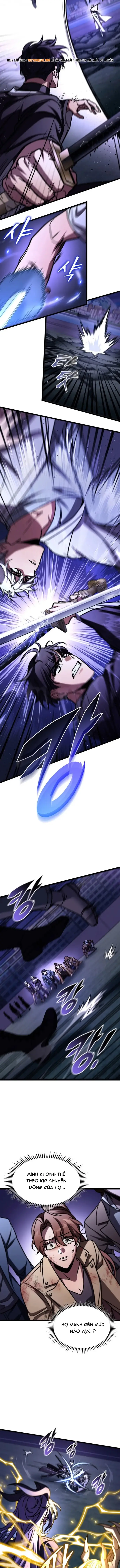 Thợ Săn Số Mệnh Cấp F Chap 118 - Next Chap 119