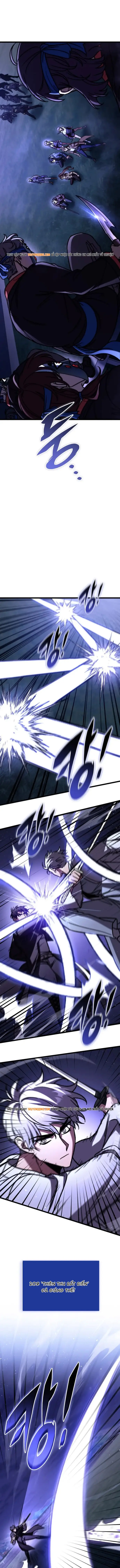 Thợ Săn Số Mệnh Cấp F Chap 118 - Next Chap 119