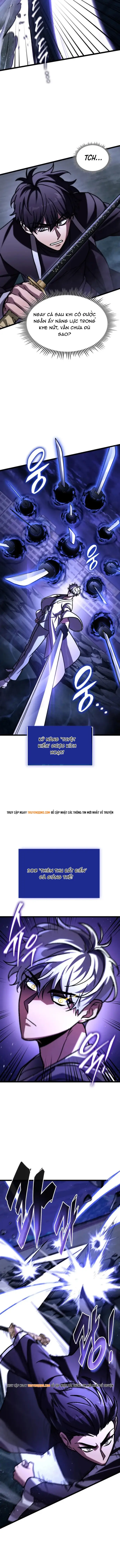 Thợ Săn Số Mệnh Cấp F Chap 118 - Next Chap 119