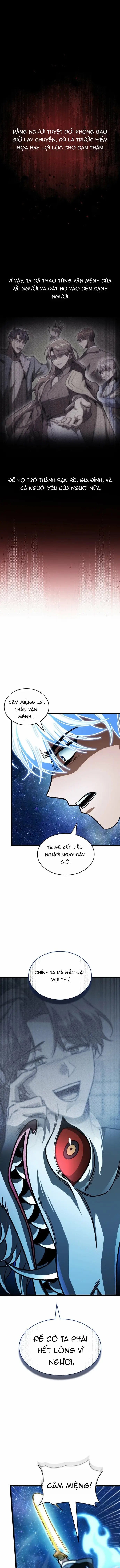 Thợ Săn Số Mệnh Cấp F Chap 120 - Next Chap 121