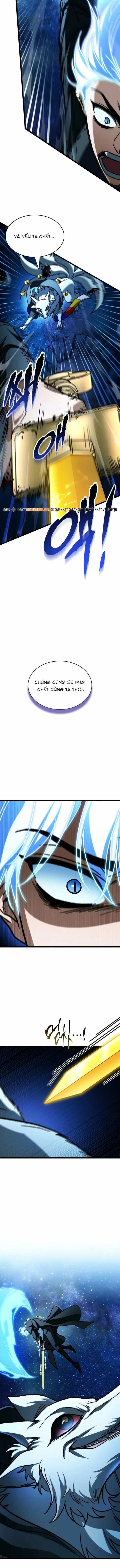 Thợ Săn Số Mệnh Cấp F Chap 120 - Next Chap 121