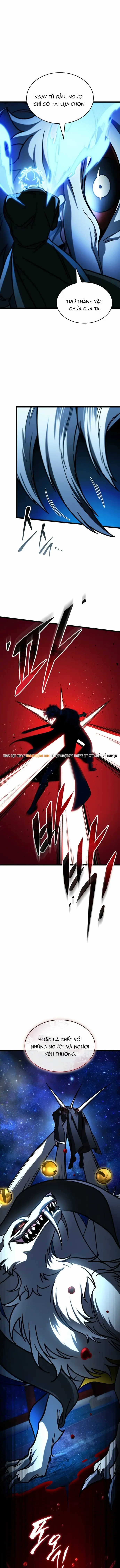 Thợ Săn Số Mệnh Cấp F Chap 120 - Next Chap 121