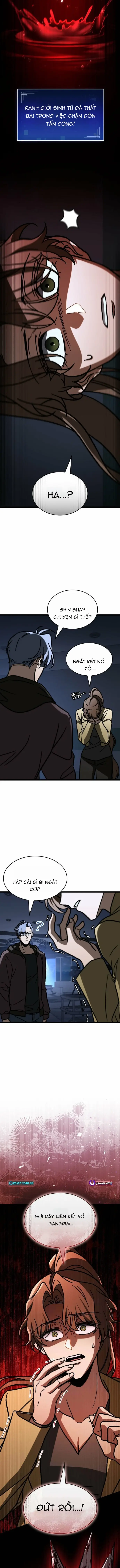 Thợ Săn Số Mệnh Cấp F Chap 120 - Next Chap 121