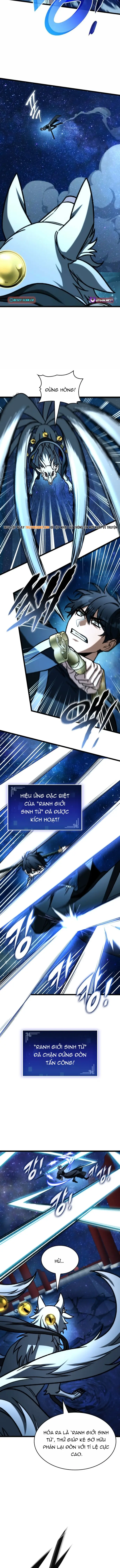 Thợ Săn Số Mệnh Cấp F Chap 120 - Next Chap 121