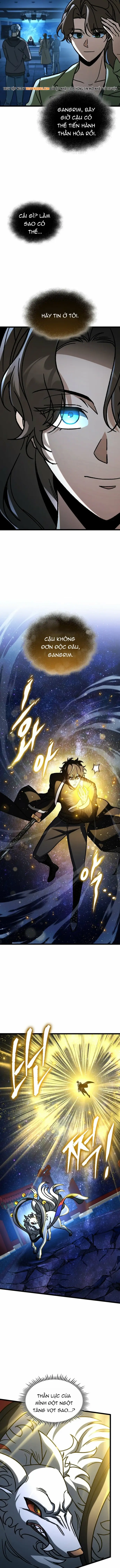 Thợ Săn Số Mệnh Cấp F Chap 120 - Next Chap 121