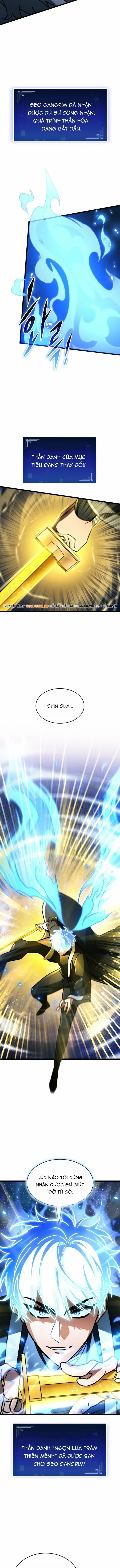 Thợ Săn Số Mệnh Cấp F Chap 120 - Next Chap 121