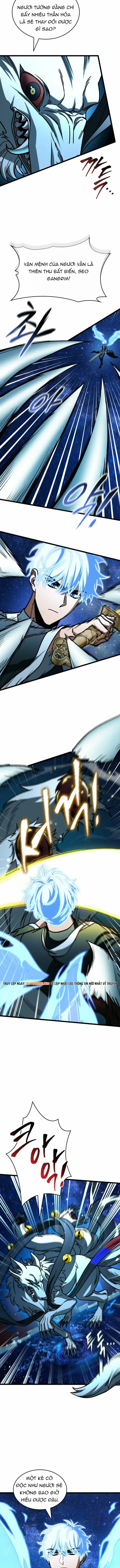 Thợ Săn Số Mệnh Cấp F Chap 120 - Next Chap 121