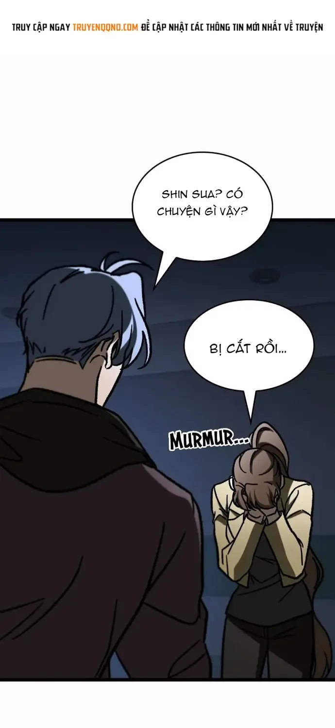 Thợ Săn Số Mệnh Cấp F Chap 121 - Next Chap 122